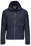 The Windbreaker - Deep Navy